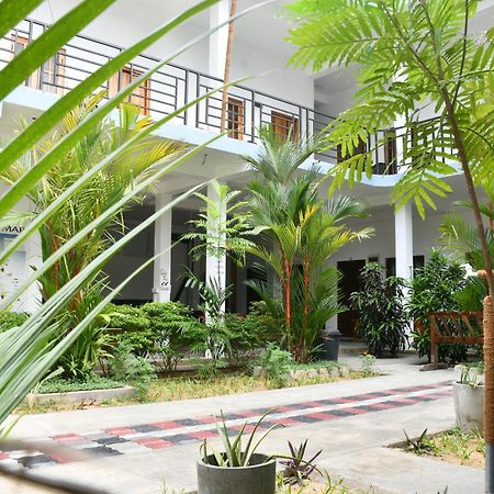 فندق Pearl Of The Bay آروغام المظهر الخارجي الصورة